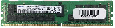 Модуль памяти DDR4 32Gb 2666MHz Samsung ECC Reg M393A4K40BB2-CTD