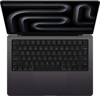 Ноутбук Apple MacBook Pro M4 Pro 16.2" (MX2Y3HN/A)