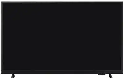 Телевизор LED Samsung 43" UE43F6000FUXRU черный FULL HD 60Hz DVB-T2 DVB-C DVB-S2 USB WiFi Smart TV