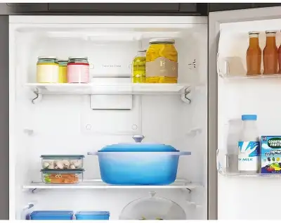 Холодильник Indesit ITS 5180 G 2-хкамерн. серебристый мат.