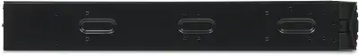 Источник бесперебойного питания Ippon Innova RT II 3000 3000Вт 3000ВА черный