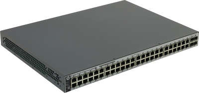 Коммутатор HP 1820-48G-PoE+ J9984A управляемый 19U 48x10/100/1000BASE-T