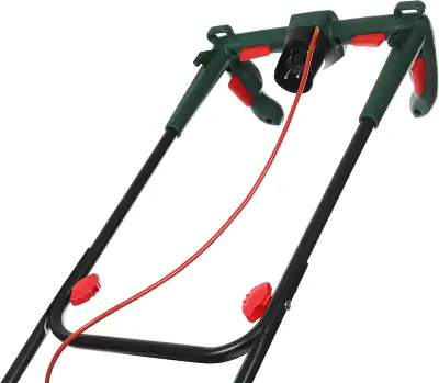 Газонокосилка роторная Bosch UniversalRotak 34-405 (06008A6401) 1300Вт