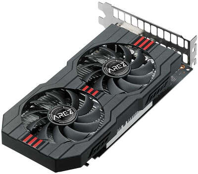 Видеокарта ASUS AMD Radeon RX 560 Evo 4Gb DDR5 PCI-E DVI, HDMI, DP