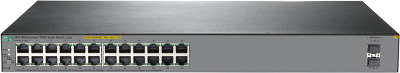 Коммутатор HP 1920S JL385A настраиваемый