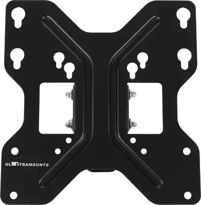 Кронштейн для телевизора Ultramounts UM863 черный 23