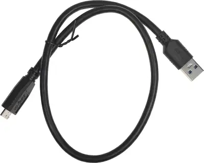 Внешний жесткий диск 2Tb [NT05K331N-002T-30BK] (HDD) Netac K331