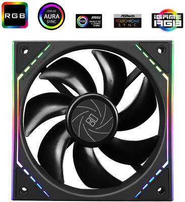 Thermalright Case Cooler TL-M12