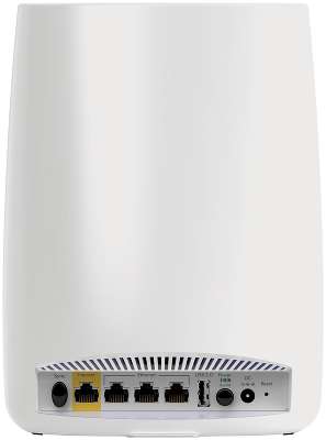 Роутер Wi-Fi IEEE802.11ac NETGEAR Orbi - KIT RBK50-100PES