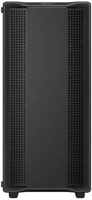 Deepcool CC560 A-RGB V2 black (ATX, без БП, ARGB, USB3.2 Type-A+USB2.0 Type-A) (R-CC560-BKTAA4-G-2)