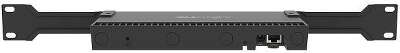 Роутер MikroTik RB4011iGS+RM 10/100/1000BASE-TX/SFP+ черный