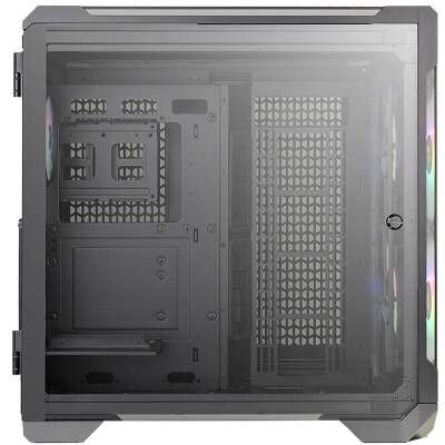 Корпус Thermaltake View 51 TG ARGB, черный, EATX, Без БП (CA-1Q6-00M1WN-00)