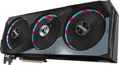 Видеокарта GIGABYTE AMD Radeon RX 7900 XTX AORUS ELITE 24Gb DDR6 PCI-E 2HDMI, 2DP