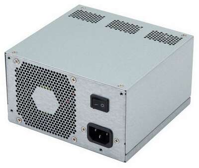 Блок питания серверный FSP FSP500-70PFL(SK) 500W, PS2 (ШВГ=150*86*140мм), A-PFC, 80PLUS Bronze, Fan 8cm, ErP IPC/Server EPS, Стандарт IEC 62368, OEM