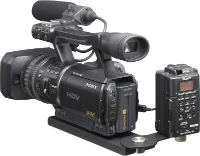 Камкордер Sony HVR-V1E/1