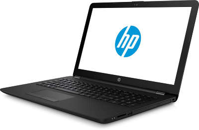 Ноутбук HP 15-bw023ur 15.6" HD E2-9000e/4/500/Multi/WiFi/BT/CAM/W10 (1ZK14EA)