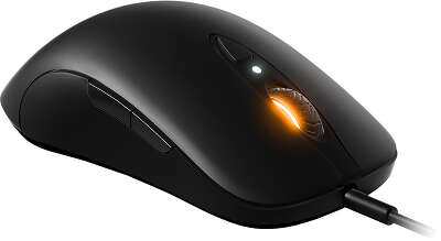 Мышь игровая SteelSeries Sensei Ten, Black