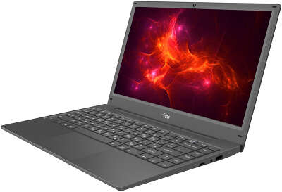 Ноутбук IRU Калибр 14TLH 14.1" FHD IPS i3 1115G4 1.7 ГГц/8 Гб/1Tb SSD/Dos