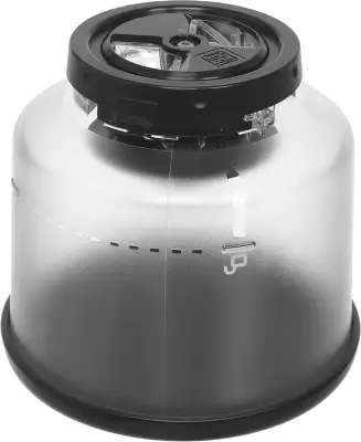 Кофемашина Delonghi Rivelia EXAM440.35.BG 1450Вт бежевый