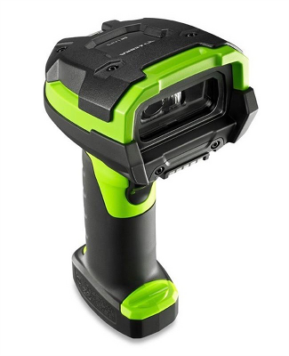 Сканер штрихкодов промышленный Zebra DS3678-ER USB KIT: DS3678-ER2F003VZWW SCANNER, CBA-U42-S07PAR SHIELDED USB CABLE (SUPPORTS 12V P/S), STB3678-C100F3WW CRADLE, PWRS-14000-148R