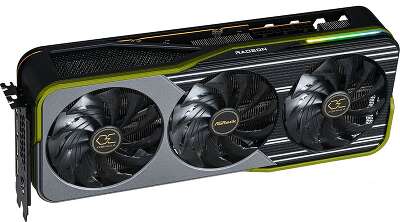 Видеокарта ASRock AMD Radeon RX 6900 XT OC Formula 16Gb DDR6 PCI-E HDMI, 3DP