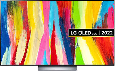 OLED телевизор 55