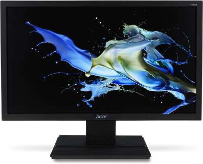 Монитор 22" Acer V226HQL TN FHD D-Sub, DVI, HDMI