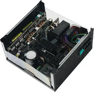 Блок питания Deepcool ATX 1000W Game Storm PN1000M Gen.5 80+ gold (20+4pin) APFC 120mm fan 8xSATA RTL