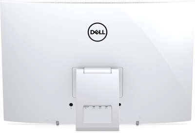 Моноблок Dell Inspiron 3477 23.8" FHD i3-7130U/4/1000/HDG620/WF/BT/Kb+Mouse/W10H, белый