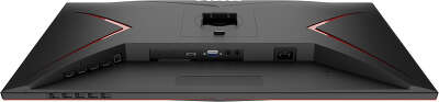 Монитор 27" AOC 27G2U5 IPS FHD D-Sub, HDMI, DP, USB-Hub