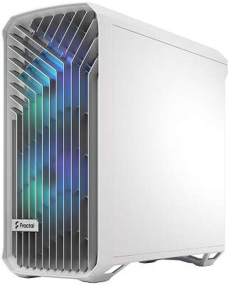 Корпус Design Torrent RGB TG Clear Tint (FD-C-TOR1A-07) Fractal Design