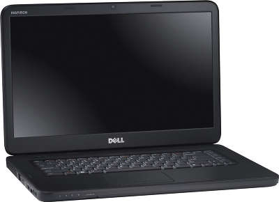 Ноутбук Dell Inspiron 3520 15.6" HD i3-3110M/ 4/ 500/ Multi/WF/BT/Cam/W8
