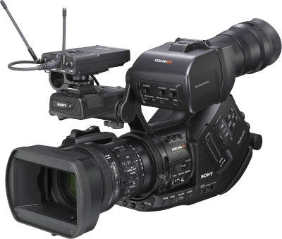 Камкордер Sony PMW-EX3