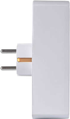 Сетевой разветвитель Buro BU-PS3G-W (3 розетки) белый