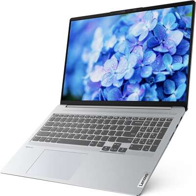 Ноутбук Lenovo IdeaPad 5 Pro 16IHU6 16" WQXGA IPS i5-11300H/8/512 SSD/mx450 2G/W11