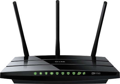 Роутер Wi-Fi TP-Link ARCHER C7