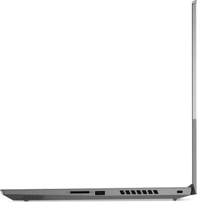 Ноутбук Lenovo Thinkbook 15p IMH 15.6" FHD i5-10300H/8/512 SSD/GF GTX 1650 4G/WF/BT/Cam/Без ОС