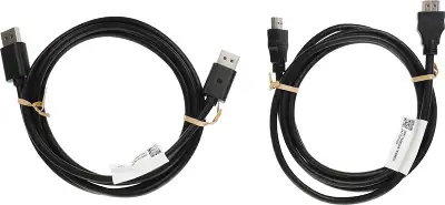 Монитор Philips 23.8" 241B8QJEB (00/01) черный IPS LED 16:9 DVI HDMI M/M матовая HAS Piv 1000:1 250cd 178гр/178гр 1920x1080 75Hz VGA DP FHD USB 4.97кг