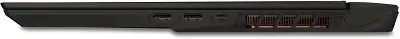 Ноутбук MSI Vector 16 HX A14VHG-831XRU Core i9 14900HX 16Gb SSD1Tb NVIDIA GeForce RTX4080 12Gb 16