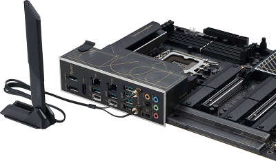Материнская плата ATX LGA1700 ASUS PROART Z790-CREATOR WIFI