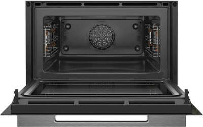 Встраиваемый духовой шкаф BOSCH CMG7241W1