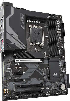 Материнская плата ATX LGA1700 GIGABYTE Z790 UD