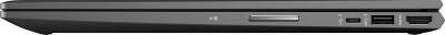 Ноутбук-трансформер HP Envy x360 15-cp0009ur 15.6" FHD R 5 2500U/12/1000/128 SSD/WF/BT/Cam/W10 (4TT97EA)