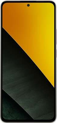 Смартфон Xiaomi POCO M7 Pro 5G 8/256 Silver