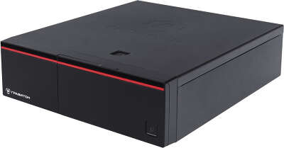 Компьютер Неттоп Гравитон Д31И i3 10100/8/256 SSD/WF/BT/без ОС,черный