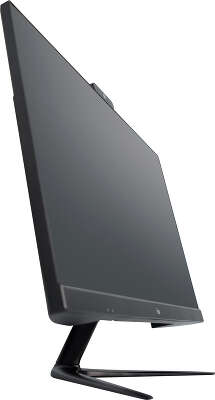 Моноблок IRU Агат 313 23.8" FHD i3-10100/8/256 SSD/WF/BT/Cam/Kb+Mouse/DOS,черный Реестр РФ