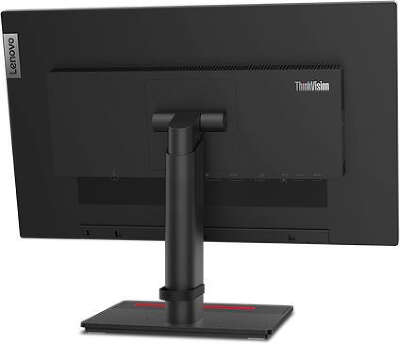 Монитор 23" Lenovo ThinkVision T23i-20 IPS FHD D-Sub, HDMI, DP, USB-Hub
