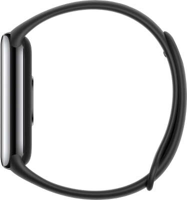 Фитнес-браслет Xiaomi Smart Band 8 Black [BHR7165GL]