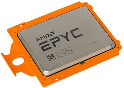 Центральный Процессор AMD EPYC 7713 64 Cores, 128 Threads, 2.0/3.675GHz, 256M, DDR4-3200, 2S, 225/240W OEM