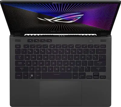 Ноутбук ASUS ROG Zephyrus GA402XV-N2080W 14" WQXGA IPS R 9 7940HS/16/1Tb SSD/RTX 4060 8G/W11